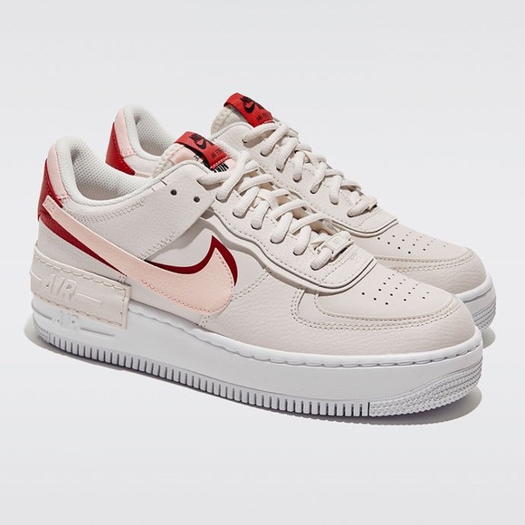 nike air force 1 shadow size 7